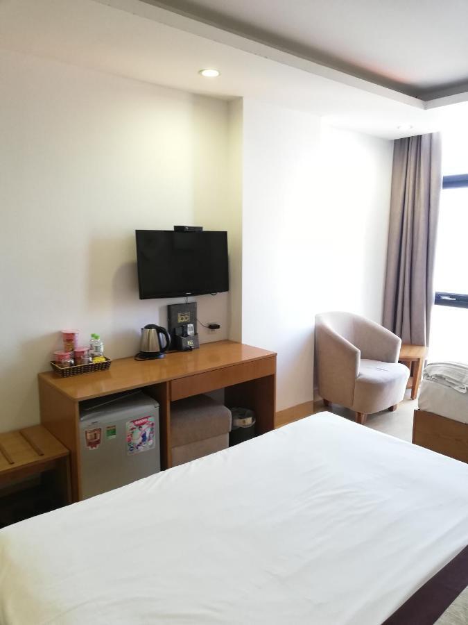 Bac Cuong Hotel Дананг Екстер'єр фото